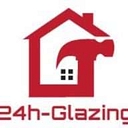 24h Glazing logo