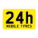 24h Tyres logo