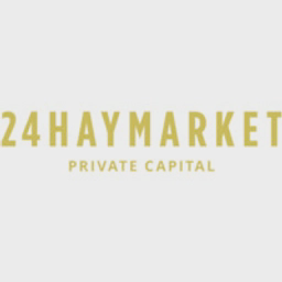 24Haymarket Limited logo