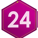 24host logo