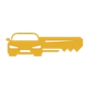 24hour Carlocksmith logo