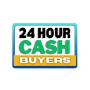 24 Hour Cash Buyers logo