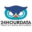 Favicon of 24Hour Data