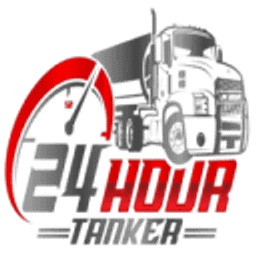 24 Hour Tanker, LLC logo