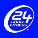 Favicon of 24 Hour Fitness