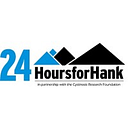 24 Hours for Hank Inc logo