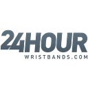 24hourwristbands logo