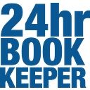 24hrbookkeeper.com icon