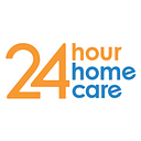 24 Hour Home Care - Corporate Division logo