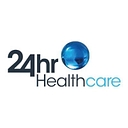 24hrhealthcare logo