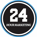 Favicon of 24 Hour Marketing