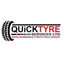24hr Mobile Tyre Fitting London logo