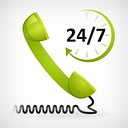 24hvirtual.com logo