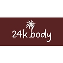 24k body | hydrating luxury skincare