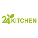 24kitchen.nl logo
