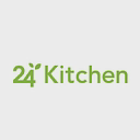 24KITCHEN logo