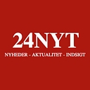 24nyt.dk logo
