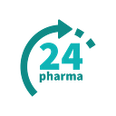 24pharma logo