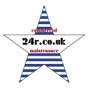 24R logo