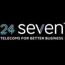 24 Seven logo