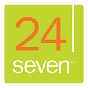 24 Seven Talent