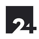 Twentyfoursquare logo