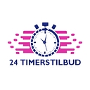 24timerstilbud Dk logo