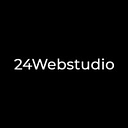 Favicon of 24 Web Studio
