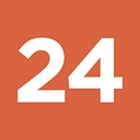 24writers logo