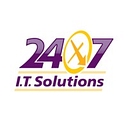 24x7it logo