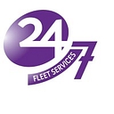24x7 Stansted logo