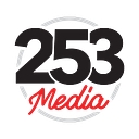 Favicon of 253 Media