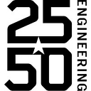 2550 Engineering AB