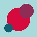 25 Dots logo