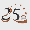 25home logo