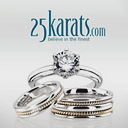 25karats logo