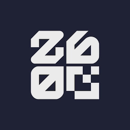 Logo Ecole 2600