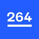 Favicon of 264.education