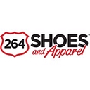 Favicon of 264 Shoes