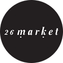 26market.com logo