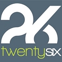 Twentysix Recruitment logo