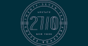 2710 Coffee Roasters logo