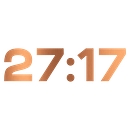 27:17 Recovery logo