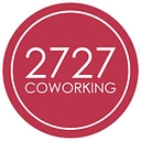 2727 Coworking logo