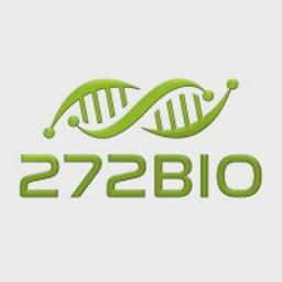 272BIO Ltd logo