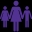Branch County Coalition Against Domestic Violence logo