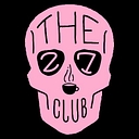27 Club Coffee