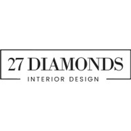 27 Diamonds Inc logo