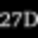 27dress logo