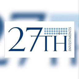 27th Investments, LLC logo